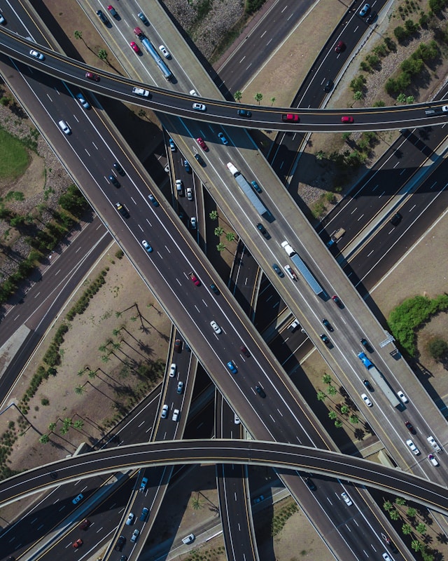 Infrastructure Projects