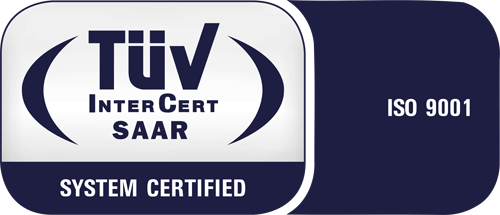 logo of the company